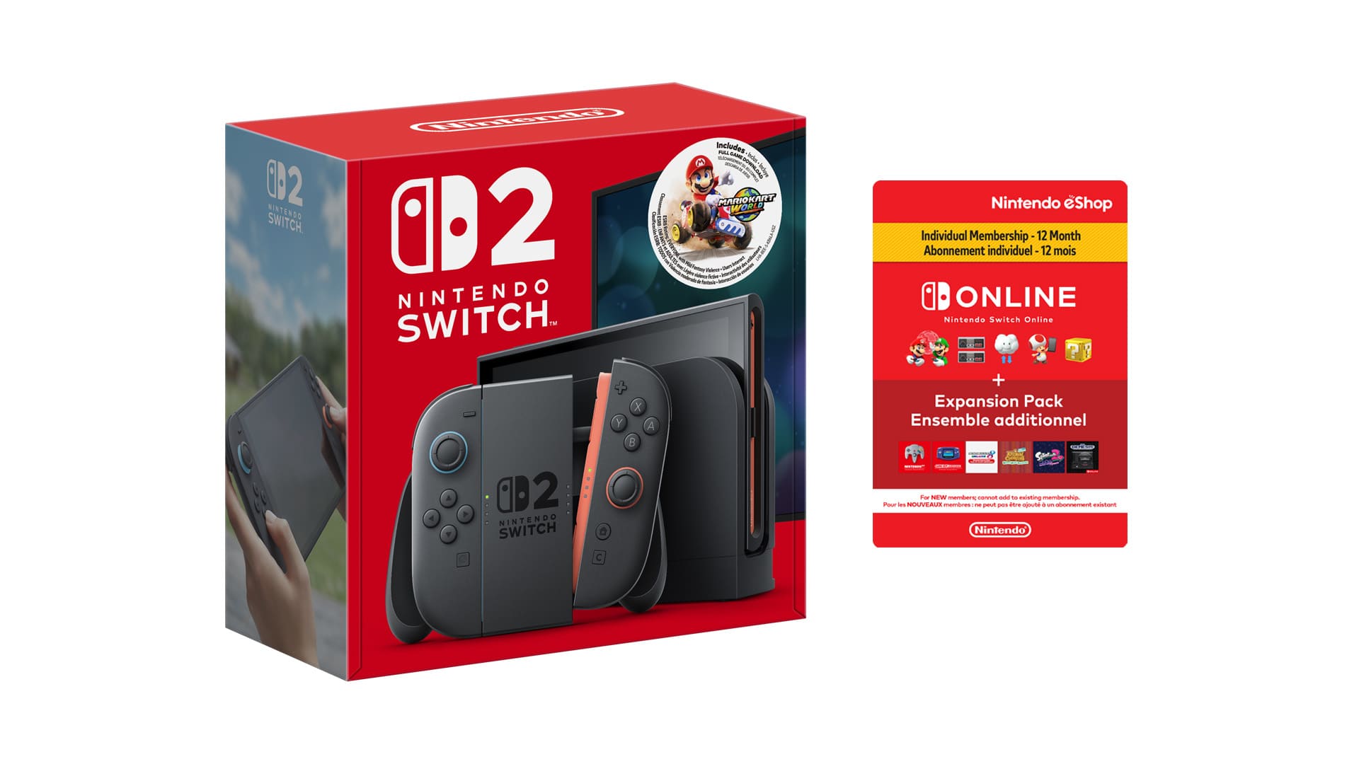 【土日限定SALE】Nintendo Switch Nintendo Switch 本体 箱付き 全セット 動作確認済み Nintendo